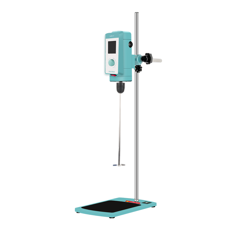 YL-KD-200S數顯強力攪拌機