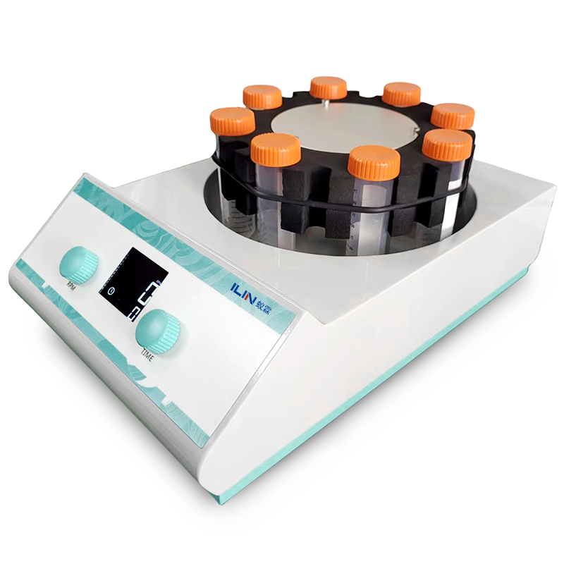 YL-KHY-1多管渦旋混勻儀