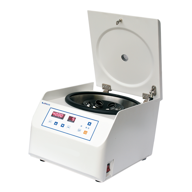 YLTDZ4-WS臺式低速離心機(小型)