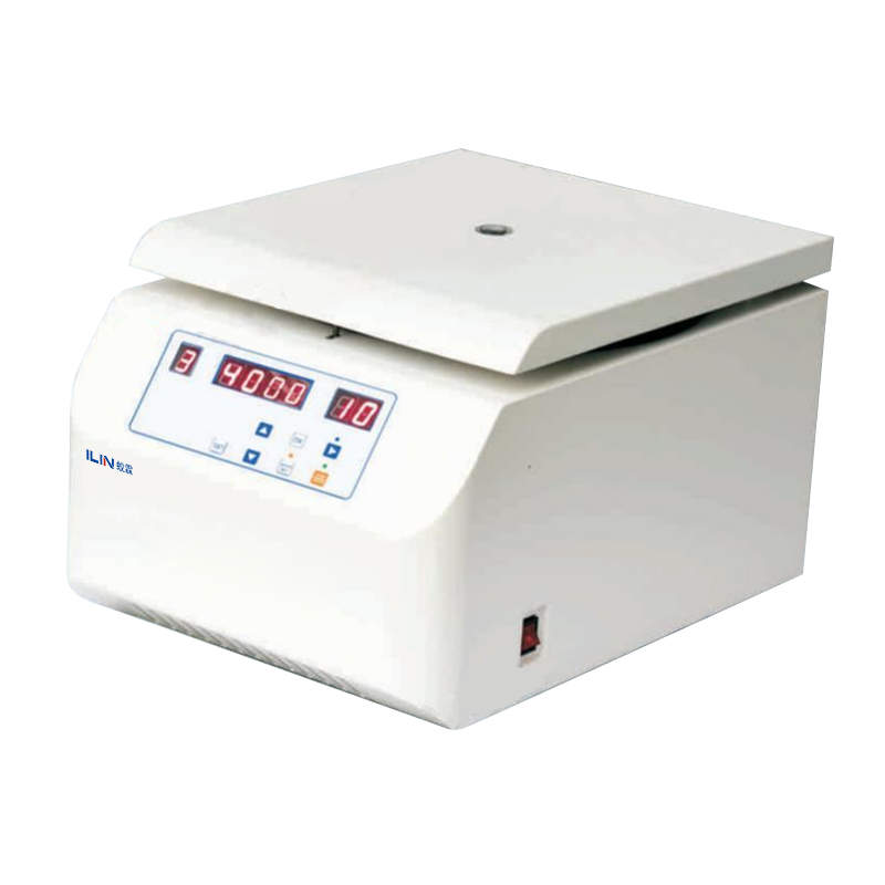 YLZ5-WS臺式低速離心機