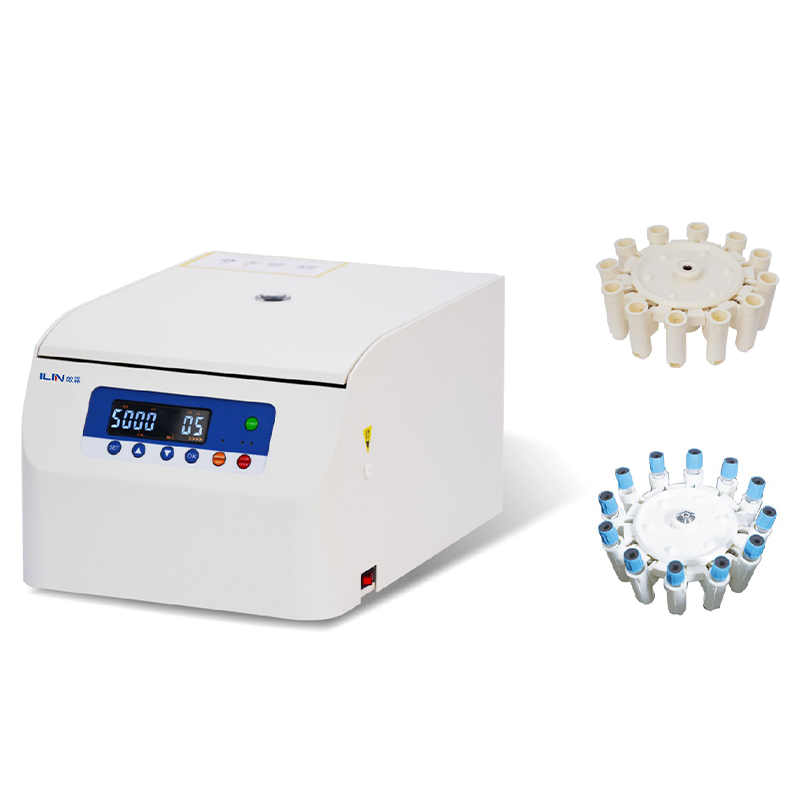 YLA4K-D臺式低速離心機(血球洗滌)