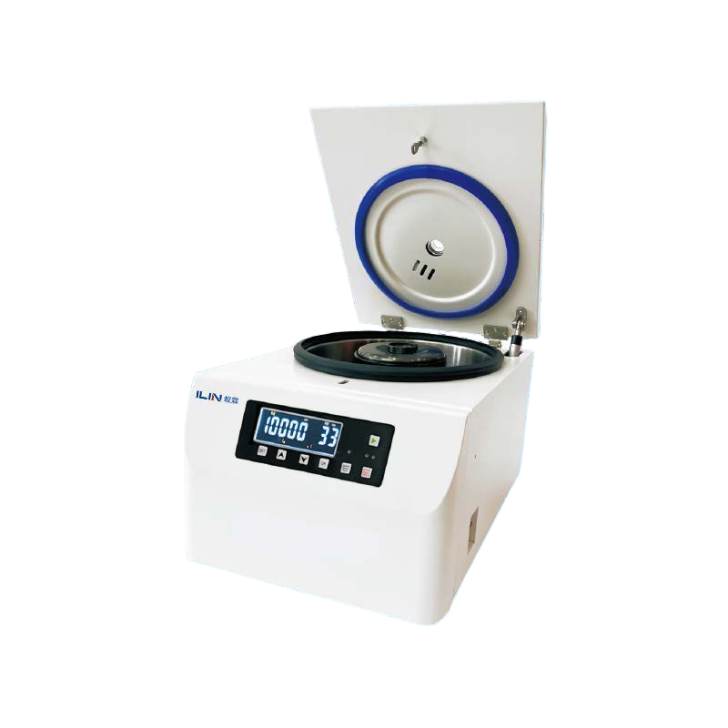 YL16K-M臺式高速離心機