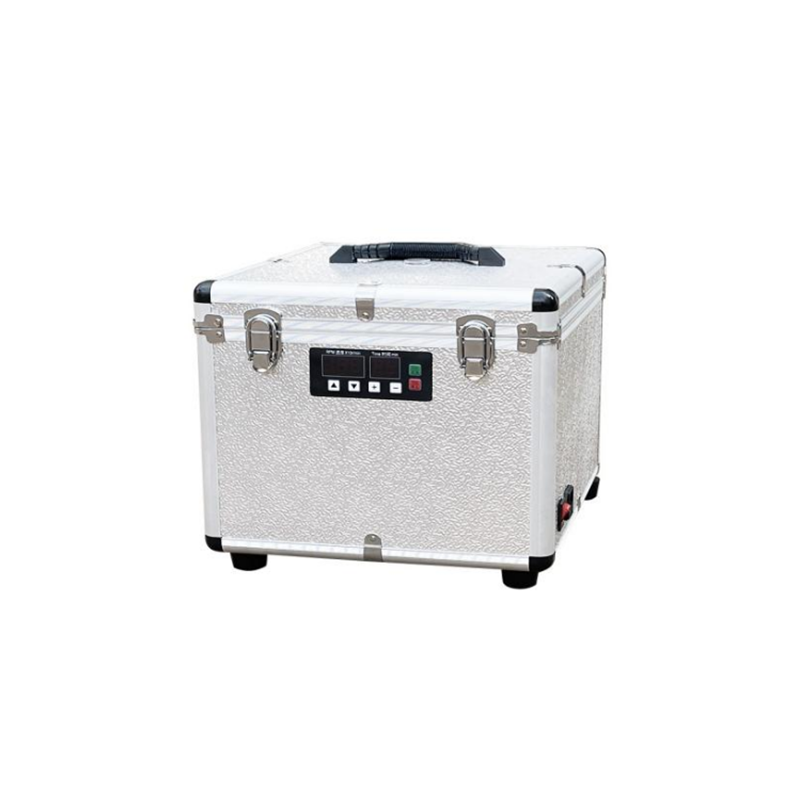 YL-2.5便攜式離心機