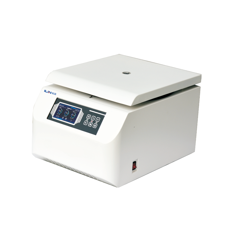 YLJ6K-M臺式低速離心機