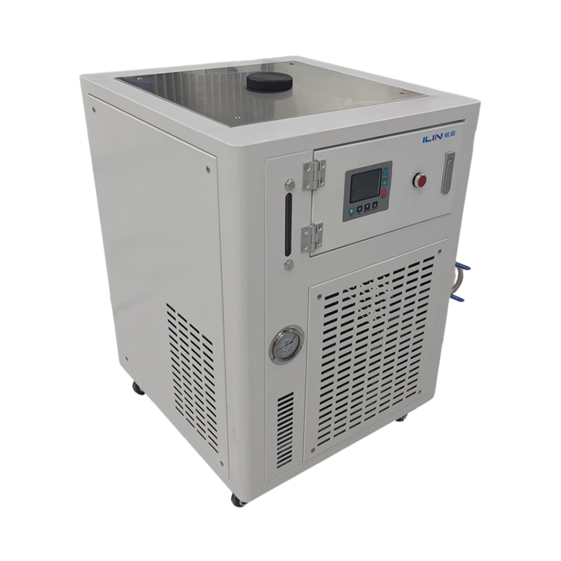 YL-600冷卻水循環(huán)器